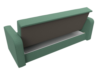 Диван-книжка Тур, рогожка Амур