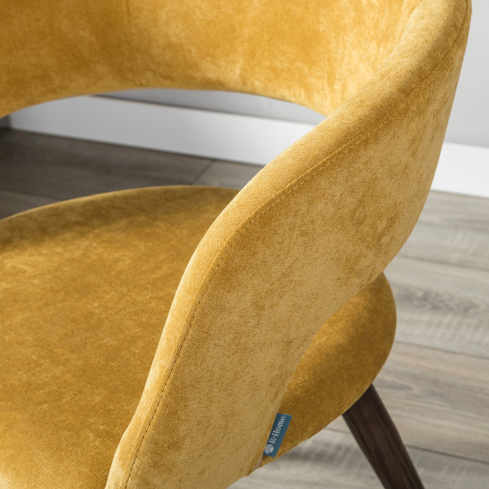 Стулья, Стул Hugs Темный орех