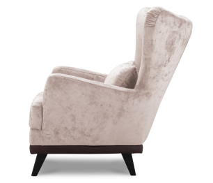 Кресло для отдыха Ритм, микровелюр