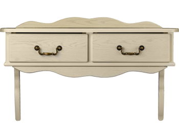 Консоль настенная Мебелик Берже 20