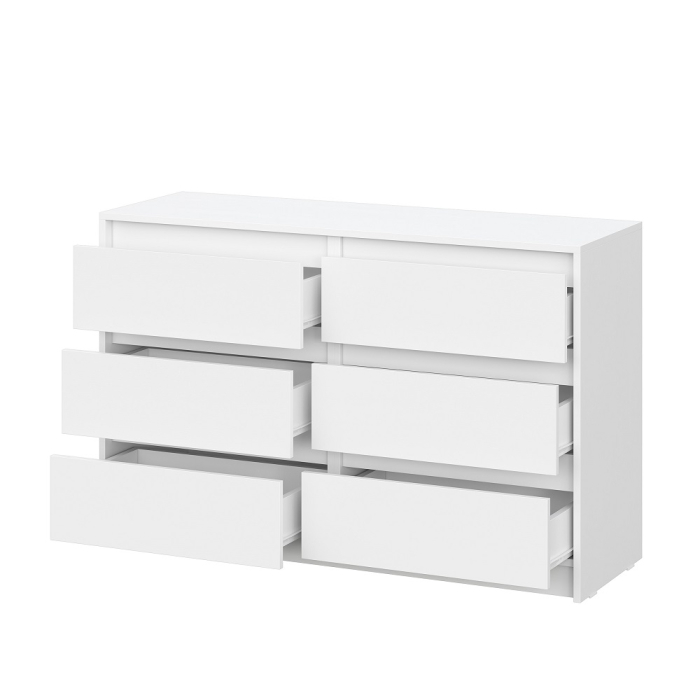 Комоды, Комод Айден КМ06-1200