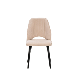 Стул Арман (Черный)