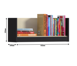 Полка Дакота СБ-1902