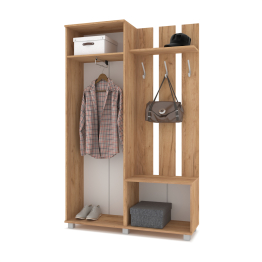 Прихожая Лира