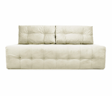 Диваны еврокнижки, Диван-кровать еврокнижка  Босс Мини,велюр 150