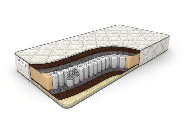 DreamLine / Матрас Dreamline Balance Hard TFK 1600*2000