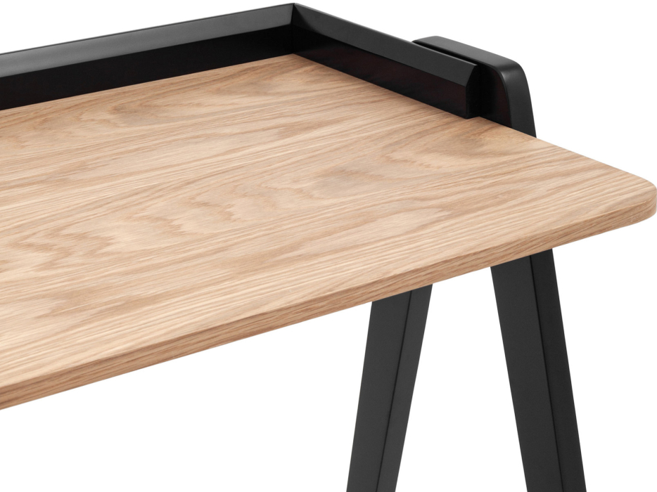 Прямые, Стол письменный STOOL GROUP Pyramid 118*53