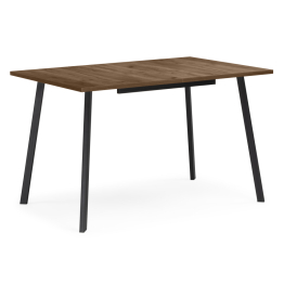 Деревянный стол Кортни 117 (157) x 77