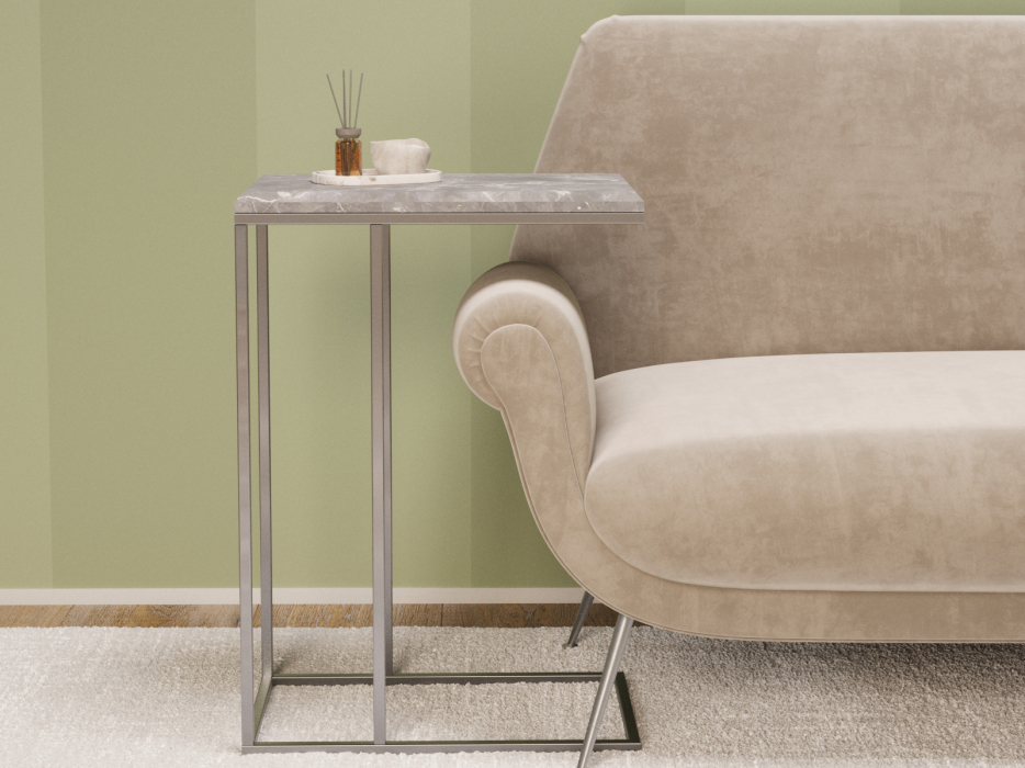 Журнальные столики, Стол придиванный Агами