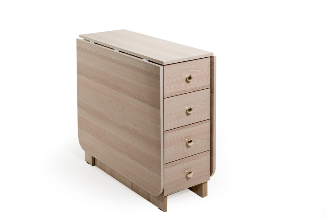 Обеденные столы, СТОЛ-КНИЖКА №2 