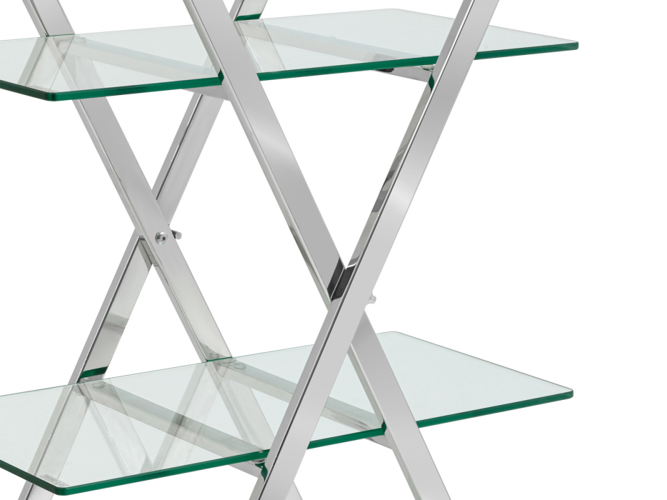 Стеллажи, Стеллаж STOOL GROUP Гейт