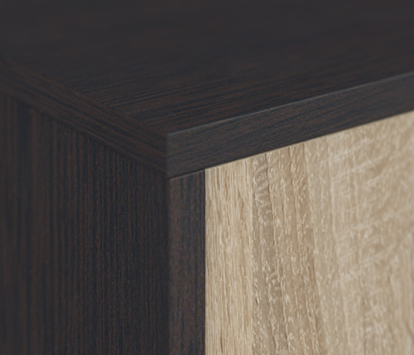 Для одежды, Шкаф 2-х дверный Афина СБ-2230