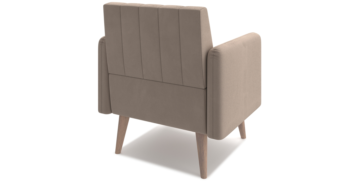 Кресло для отдыха, Кресло Норман 2