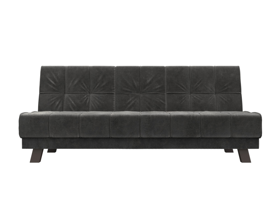 Диваны книжки, Диван прямой Винсент, велюр TOWER