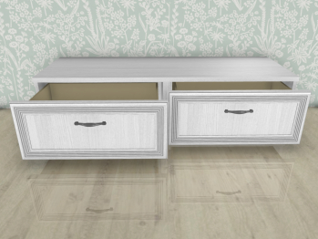 Модульная система Карина Тумба ТБ-1073