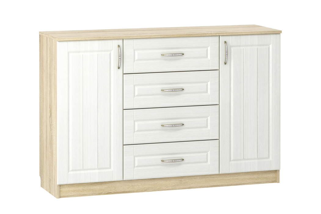 Комоды, Оливия Тумба  НМ 040.35