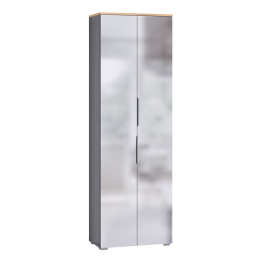 Шкаф для одежды Октава 13.338