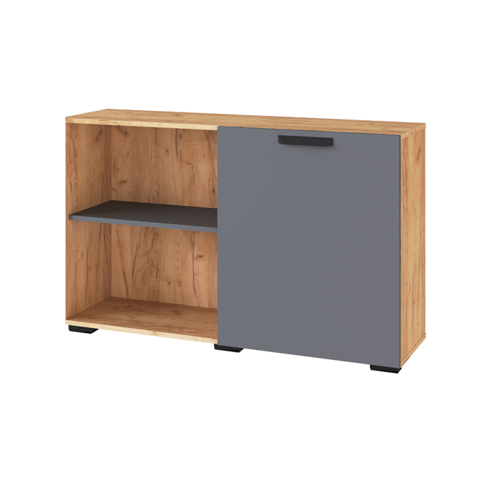 Домашние кабинеты, Кабинет Квартет-13 Комплект 2