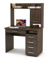 Прямые, Письменный стол с ящиками Остин 11Я