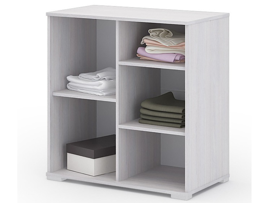 Комоды, Спальня Сальма Комод КМ 021