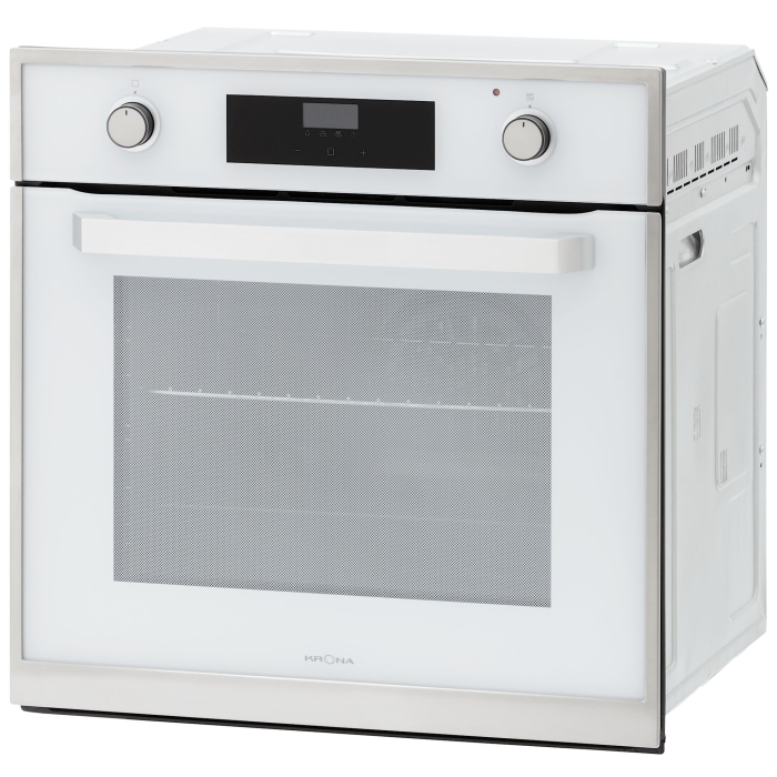 Духовые шкафы, Электрический духовой шкаф (независимый) KRONA ADRIANO 60 G2