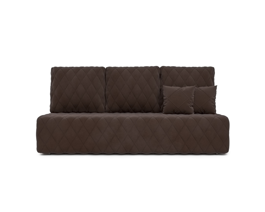 Диваны еврокнижки, Диван прямой еврокнижка Роял (Кордрой)