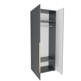 Шкаф Фиеста 802