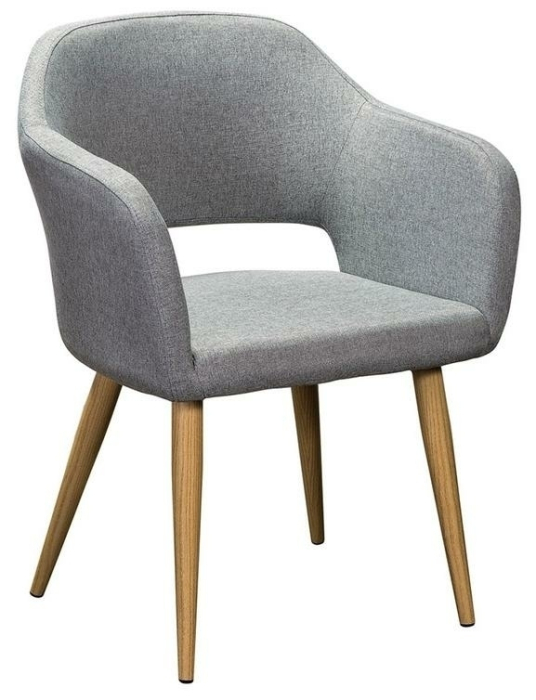 Стулья, Стул Oscar Сканди (Натуральный дуб)