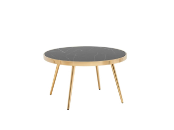 Журнальный столик STOOL GROUP Гелиос 80*80