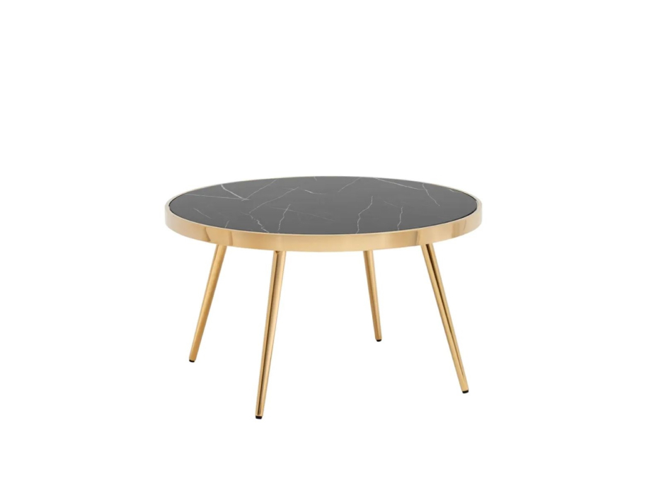 Журнальные столики, Журнальный столик STOOL GROUP Гелиос 80*80