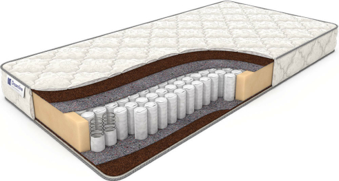 DreamLine / Матрас DreamLine Dream-1 TFK 800x1900