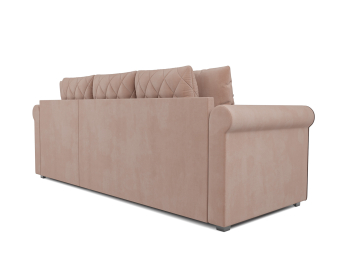 Диван угловой Берлин (Кордрой)