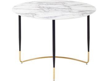 Стол обеденный STOOL GROUP Даймакс 110*110