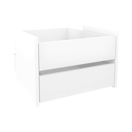 Шкафы-купе Домашний/Strike  Встраиваемые ящики (1 комплект = 2 ящика)