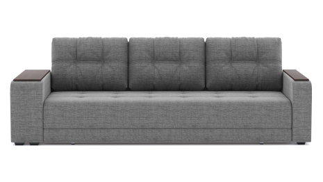 Диван-кровать Милан еврокнижка, рогожка