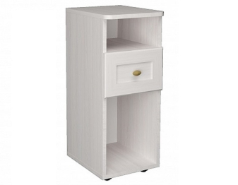 Тумба прикроватная высокая Sherlock 51