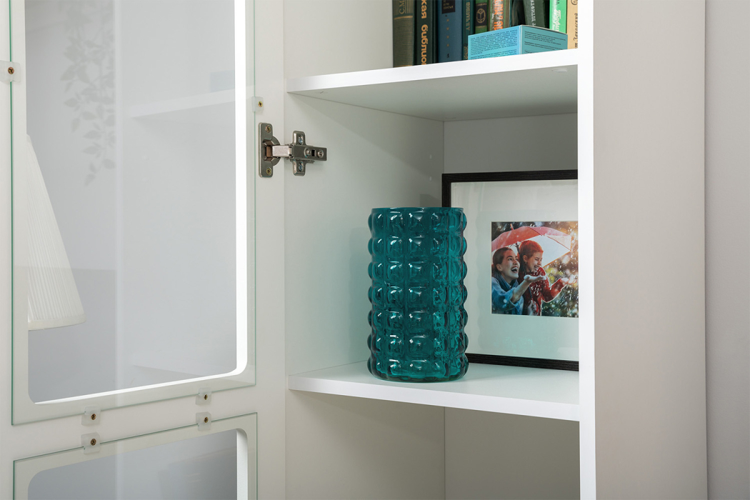 Стенки для гостиной, Гостиная Остин. Комплект 1