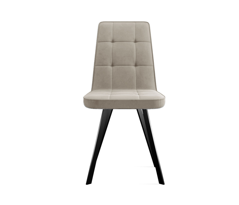 Стулья, Стул DikLine 207 (опоры черные)