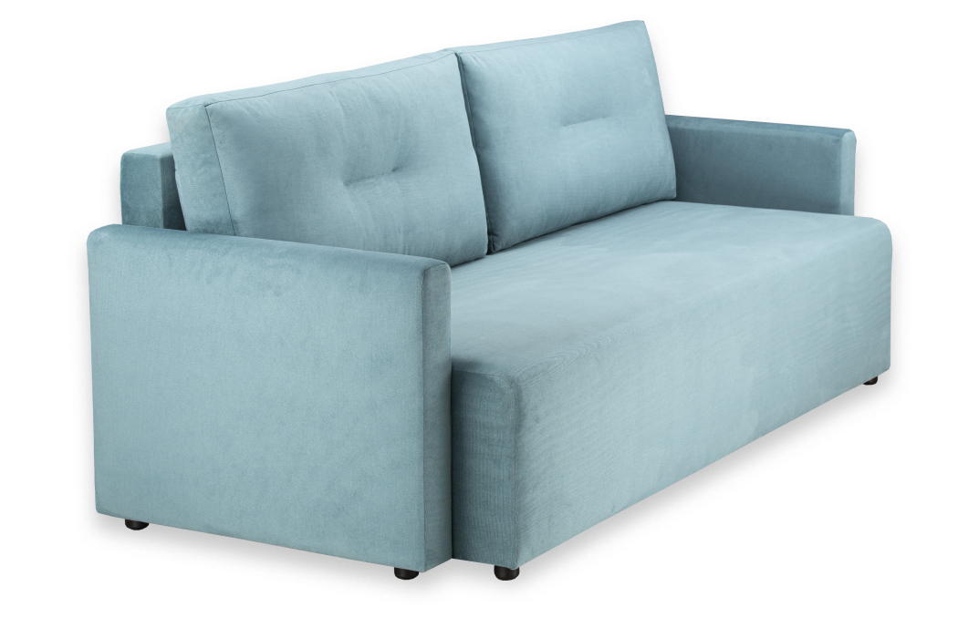 Диваны еврокнижки, Диван-кровать Лонг Амиго