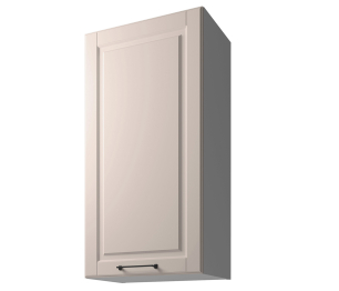 Шкаф навесной 45х96 см Салерно