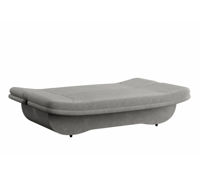 Диваны книжки, Диван-кровать прямой Мальта Велюр