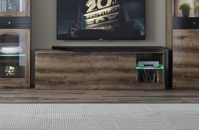 Тумба RTV 1S2N, JAGGER