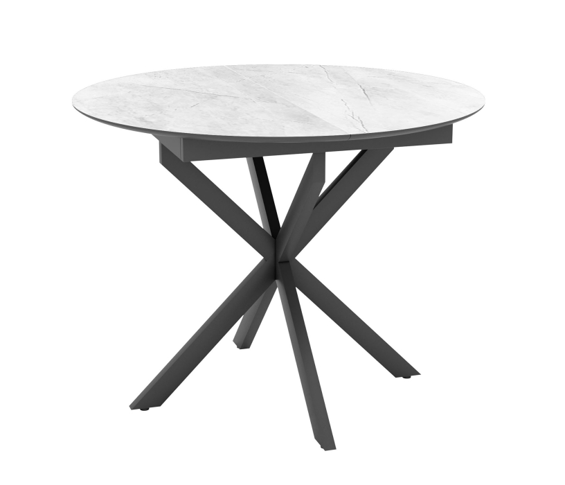 Обеденные столы, Стол обеденный BERGAMO