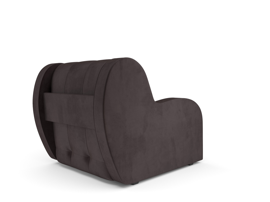 Кресла-кровати, Кресло-кровать аккордеон Барон НПБ Бархат