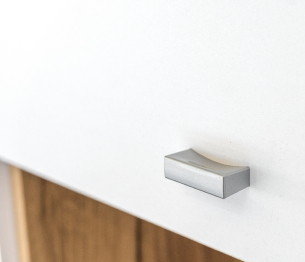 Бэль 16.320 Шкаф-пенал