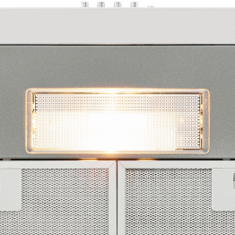 Вытяжка кухонная Janna 600 inox PB МВ