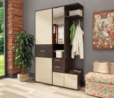 Прихожие, Прихожая Танга