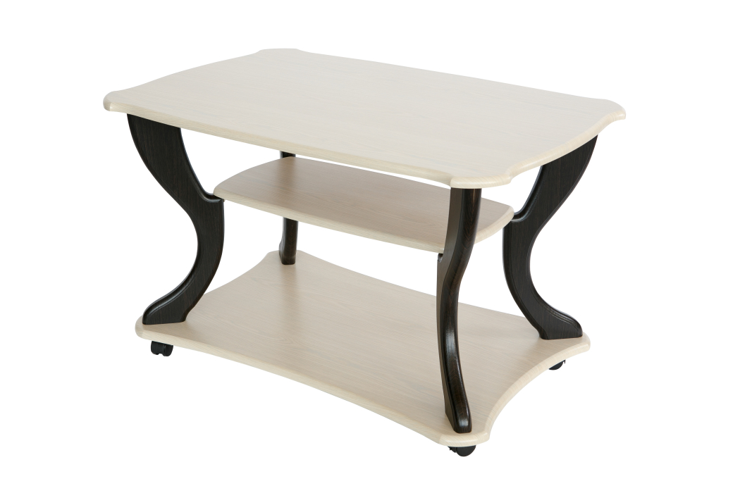 Журнальные столики, Стол журнальный Маэстро СЖ-02