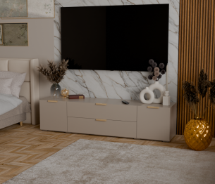 Тумба ТВ Фиеста Л