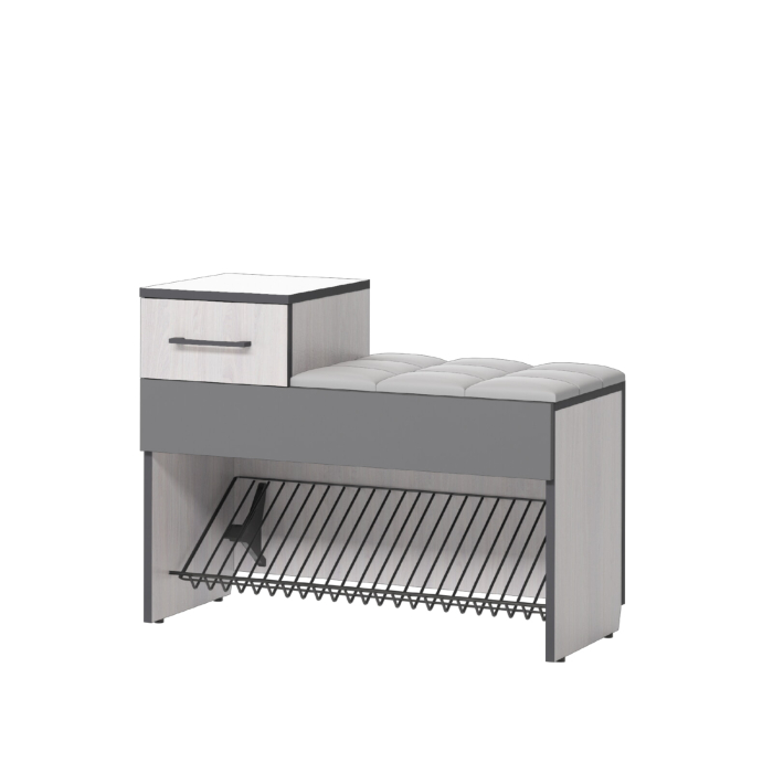 Тумбы, Тумба Элоиза ТБ-2